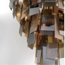 AM43873 COCOLINA CHANDELIER