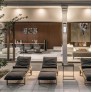 AM43873 COCOLINA CHANDELIER