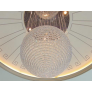 AM9102A CRYSTAL SPHERE