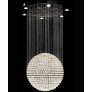 AM9102A CRYSTAL SPHERE