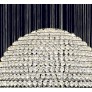 AM9102A CRYSTAL SPHERE