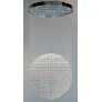 AM9102A CRYSTAL SPHERE