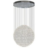 AM9102A CRYSTAL SPHERE
