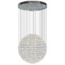 AM9102A CRYSTAL SPHERE