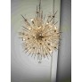 DV3940 CRYSTAL STARBURST