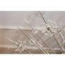 DV3940 CRYSTAL STARBURST