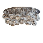 DV8865 Cromati Round