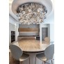 DV8865 Cromati Round