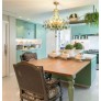 IQ2025 AGATE CHANDELIER