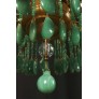 IQ2025 AGATE CHANDELIER