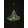 IQ2025 AGATE CHANDELIER
