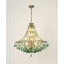 IQ2025 AGATE CHANDELIER