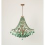 IQ2025 AGATE CHANDELIER