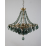 IQ2025 AGATE CHANDELIER
