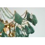 IQ2025 AGATE CHANDELIER
