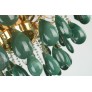 IQ2025 AGATE CHANDELIER