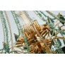 IQ2025 AGATE CHANDELIER
