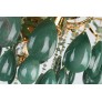 IQ2025 AGATE CHANDELIER