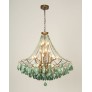 IQ2025 AGATE CHANDELIER