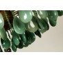 IQ2025 AGATE CHANDELIER