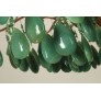 IQ2025 AGATE CHANDELIER
