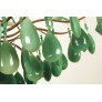 IQ2025 AGATE CHANDELIER