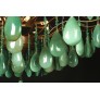 IQ2025 AGATE CHANDELIER
