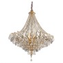 IQ2025 AGATE CHANDELIER