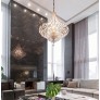 IQ2025 AGATE CHANDELIER