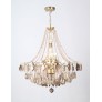 IQ2025 AGATE CHANDELIER