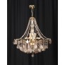 IQ2025 AGATE CHANDELIER
