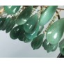 IQ2025 AGATE CHANDELIER