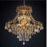IQ2025 AGATE CHANDELIER