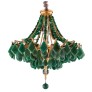 IQ2025 AGATE CHANDELIER