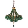 IQ2025 AGATE CHANDELIER