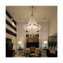 IQ2025 AGATE CHANDELIER