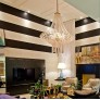 IQ2025 AGATE CHANDELIER