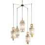 IQ2080 CREK SUSPENSION