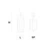 IQ2080 CREK SUSPENSION