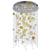 IQ2138 ORBIS CRYSTAL