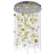 IQ2138 ORBIS CRYSTAL