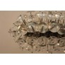 IQ2149 SPUTNIK CHANDELIER