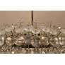 IQ2149 SPUTNIK CHANDELIER