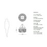 IQ2193 BABEL SUSPENSION