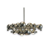 IQ2909 BUBBLES CHANDELIER