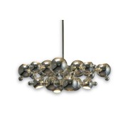 IQ2909 BUBBLES CHANDELIER