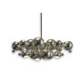 IQ2909 BUBBLES CHANDELIER
