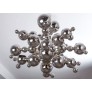 IQ2909 BUBBLES CHANDELIER