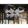 IQ2909 BUBBLES CHANDELIER