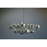 IQ2909 BUBBLES CHANDELIER